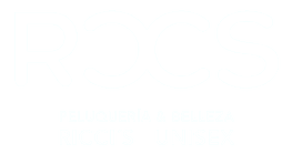Peluquería Ricci’s logo