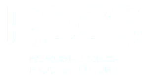 Peluquería Ricci’s logo