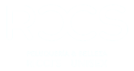Pelquería Ricci’s logo