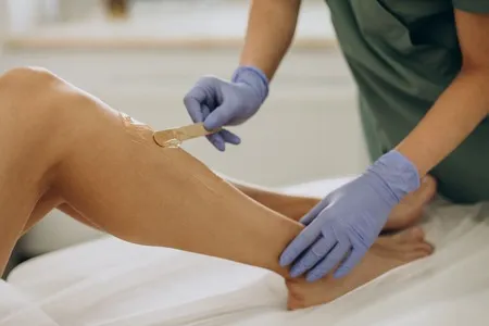 centro de estética en huesca depilación